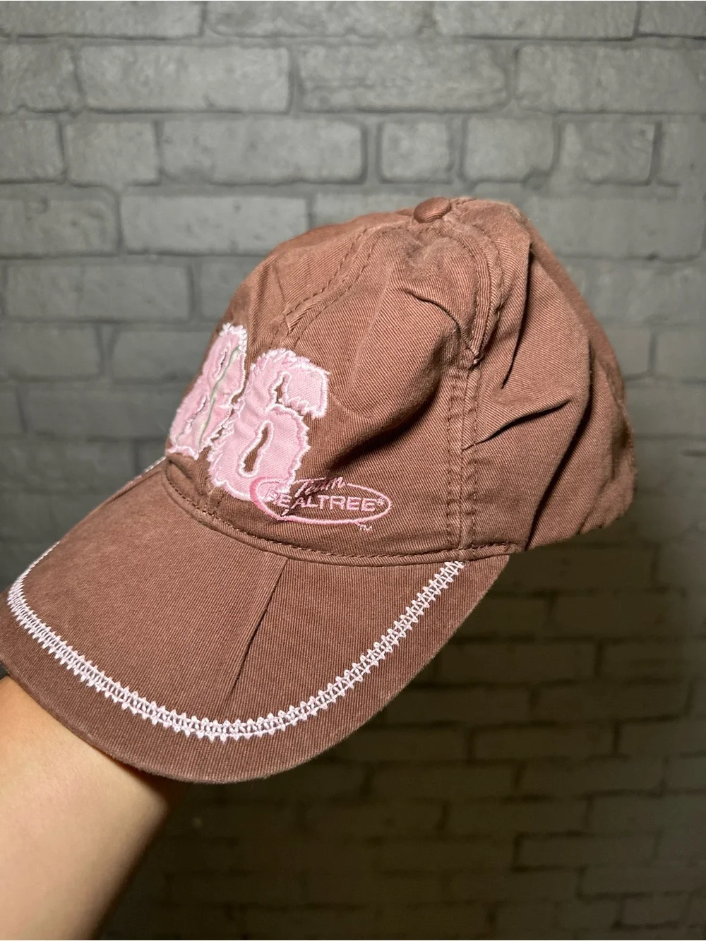 Paramount Outdoor Real Tree Cap